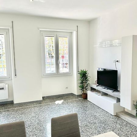 Cipro Roma Stay By 101Flats Zewnętrze zdjęcie