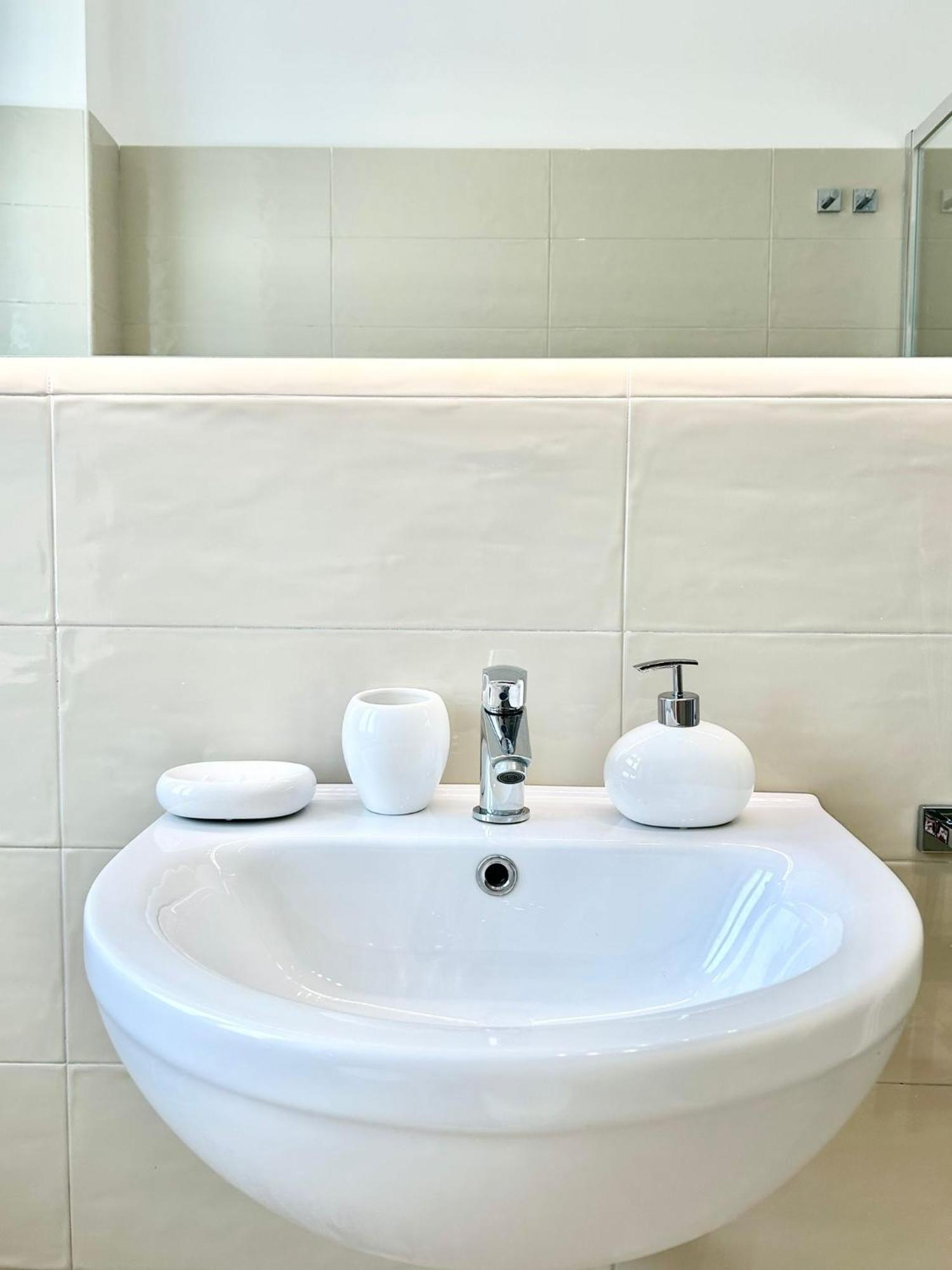Cipro Roma Stay By 101Flats Zewnętrze zdjęcie