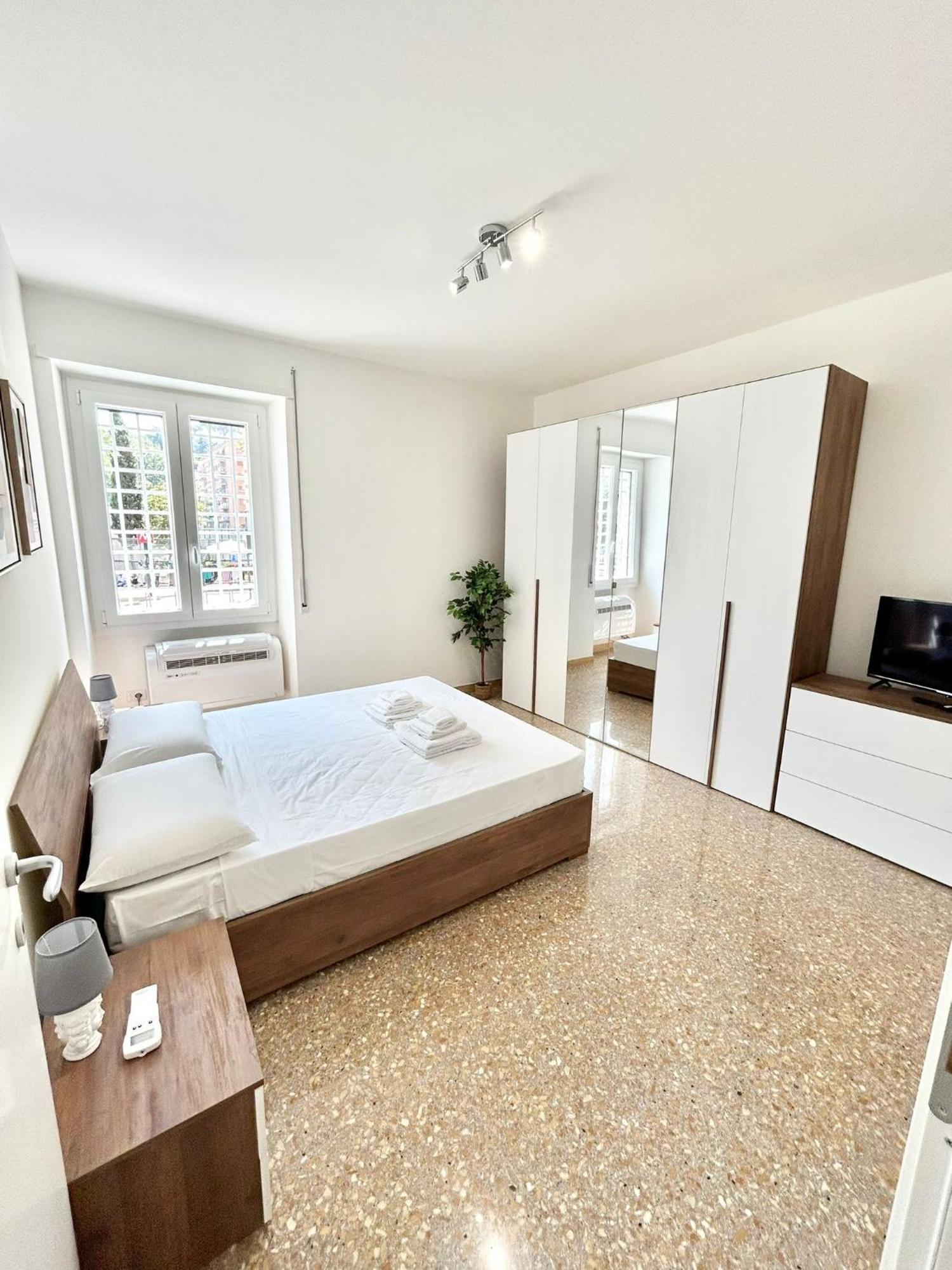 Cipro Roma Stay By 101Flats Zewnętrze zdjęcie